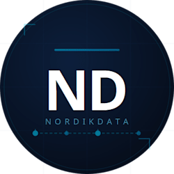 nordikdata