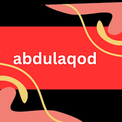 abdulaqod