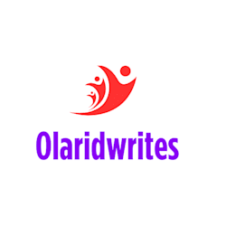 olarids_writes