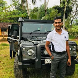 charithapgamage
