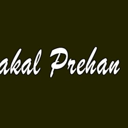 zakalprehan
