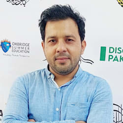 umaircode