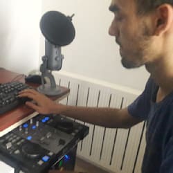 djbara