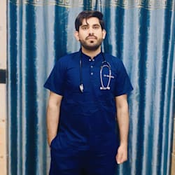 drghulammujtaba