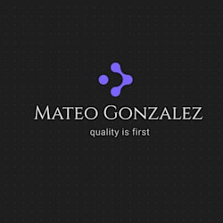 Fiverr profile picture for @matgonoso