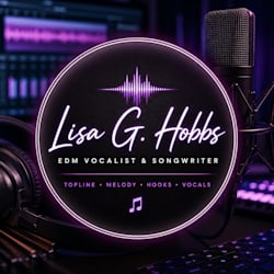 lisamelodyvocal