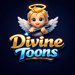 divinetoons