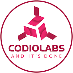 codiolabs