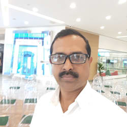 punniyakumar