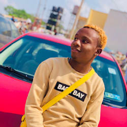 afrodanceboy