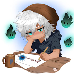 hellscribe