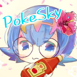 pokeskymusic