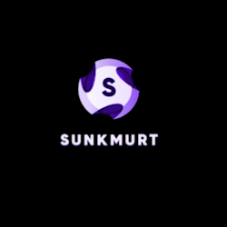 sunkmurt