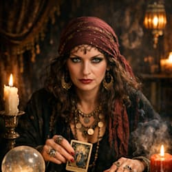 predictor_tarot