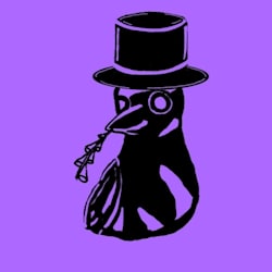 lavendelsshadow