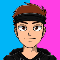 Fiverr profile picture for @xryutv