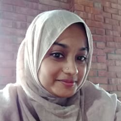shahnoonislam