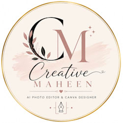 creativemaheen1