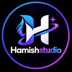 hamishstudio