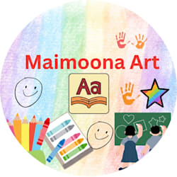 maimoonaart