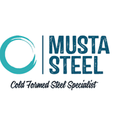 mustasteel