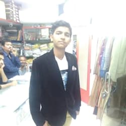 Gig Seller - writerharsh2023