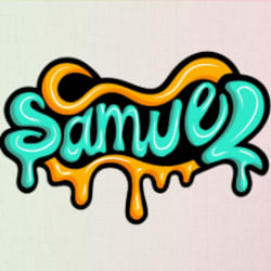 samuelsolutio