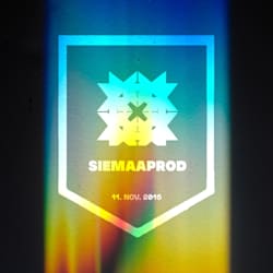 Fiverr profile picture for @siemaaprod