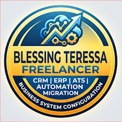 blessingsteresa