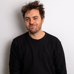 itsmikearnold