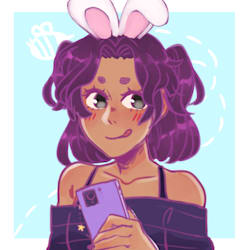 bunnyb3e