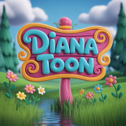 diana_toon