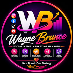 waynebrunce