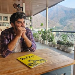 gavybansal