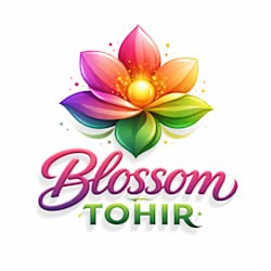 blossomtohir