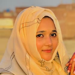 mehwishalii