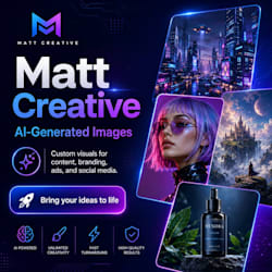 mattiscreative