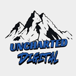 uncharteddigits