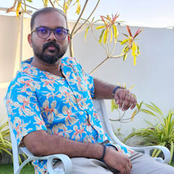 itsmesreelal