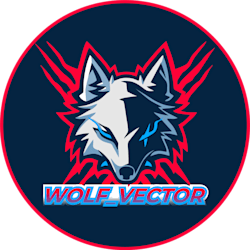 wolf_vector22