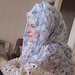 nazleenshaheen