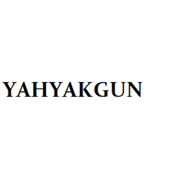 yahyakgun