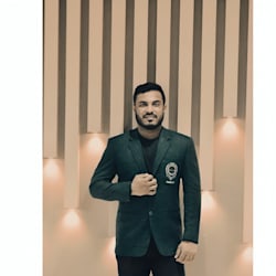 Gig Seller - prottoy_rasul