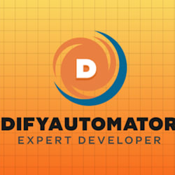 difyautomator