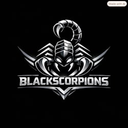 blackscorpyons