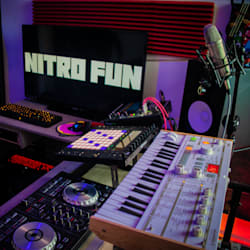 nitrofun