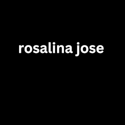 rosalinajose