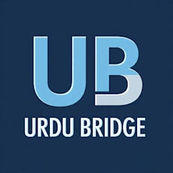 urdubridge
