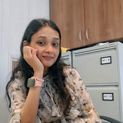 drtanishawrites