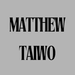 matthewtaiwo3